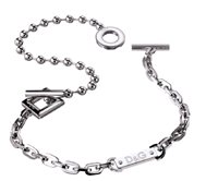 Bracciale D&G in Acciaio DJ0186